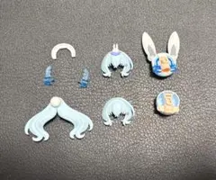 2025年最新】メガミデバイス 髪の人気アイテム - メルカリ