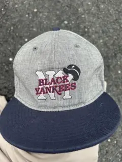 Jay-Z blueprint x yankees pro pitch hat - メルカリ