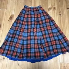 2025年最新】TSUMORI CHISATO レディース ロングスカートの人気