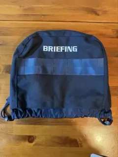 アイアンヘッドカバー