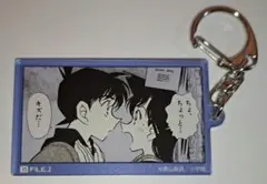 2025年最新】名探偵コナン 新一&蘭 キーホルダーの人気アイテム