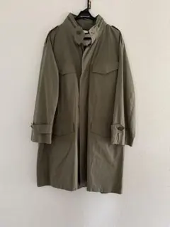 ★美品 MACKINTOSH マッキントッシュ コートのサムネイル