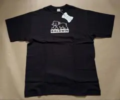 新品 ウエアハウス 4601 Tシャツ BALDWIN ブラック スミクロ L - メルカリ