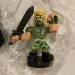 AKEDO バズカット　新品未使用