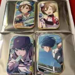 2026年最新】桐谷遥スクエア缶バッジの人気アイテム - メルカリ