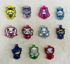 Vket summer 2026 アクキー　缶バッジ Vket summer 2026 アクキー 缶バッジ - メルカリ