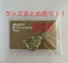 嵐 まとめ売り セット 公式写真 ツアー特典 会場限定 櫻井翔