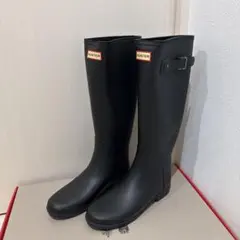 レインシューズ