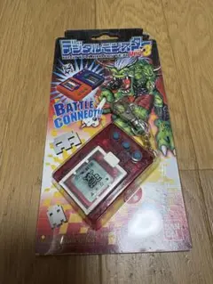 新品 未開封品 旧 デジタルモンスターver3 ver.3 買取強化中】新発売「デジタルモンスターX ver.3」（プレミアム