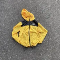 90's body glove nylon shell jacket テックのサムネイル