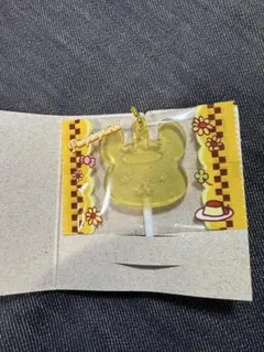 サンリオキャラクターズ キャンディチャームズ グミ ポムポムプリン