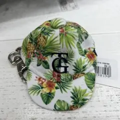 NEW ERA YG KEYCHAIN GIANTS OSFM