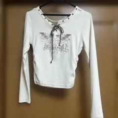 グランジ Tシャツ