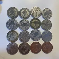 ムシキング キャラクターグッズ