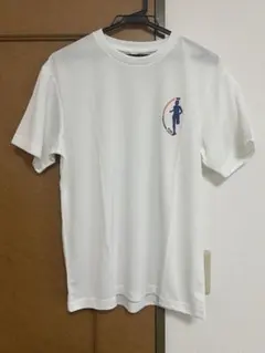 2010年　犬山シティマラソン大会　参加賞Tシャツ