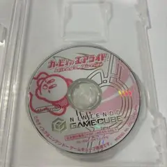 カービィのエアライド Nintendo GameCube