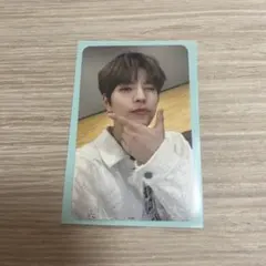 【公式】スンミン　トレカ　5star ソシャパ　会場限定 東京ドーム　東京　②