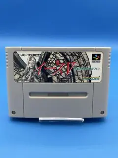 スーパーファミコン イースⅤ