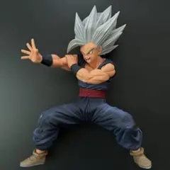 値下げ　ドラゴンボール 孫悟飯 ビースト フィギュアのサムネイル