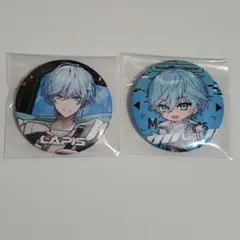 2025年最新】めておら 缶バ らぴすくんの人気アイテム - メルカリ