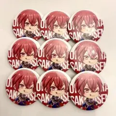 浦島坂田船 うらたぬき 缶バッジ 2018 夏ツアー 宇宙旅行 浦島坂田船 うらたぬき 缶バッジ 2018 夏ツアー 宇宙旅行