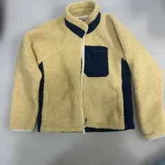 Columbia フリースジャケット Lサイズ