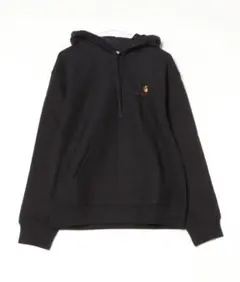 Carhartt HOODED AMERICAN SCRIPT SWEATのサムネイル