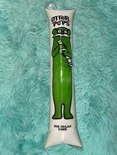 80s ビンテージ Otter Pops フルーツアイス エアークッション