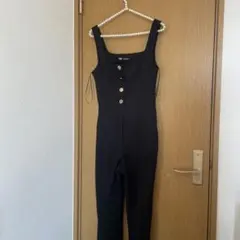 ZARA オールインワン