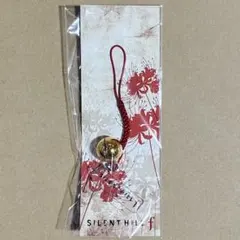 サイレントヒルf ポップアップ 雛子があげた鈴 渋谷 TSUTAYA 千鶴屋