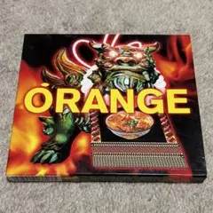 ORANGE オレンジレンジ　ベストアルバム