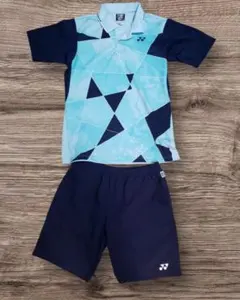 YONEX ポロシャツとショートパンツセット