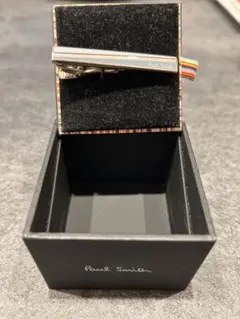 Paul Smith ネクタイピン マルチストライプのサムネイル