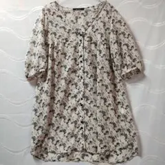 激安処分セール！PAGEBOY チュニックのサムネイル