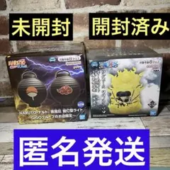 NARUTO-ナルト- 疾風伝 提灯型ライト　A ルームライト　阿修羅のサムネイル