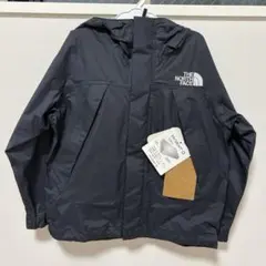 新品未使用 THE NORTH FACE Dotshot Jacket