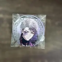 9 R.I.P. sequel 狐春 缶バッジ