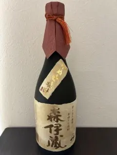 2026年最新】森伊蔵 高島屋の人気アイテム - メルカリ