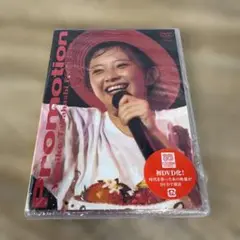 高橋由美子/プロモーション～高橋由美子 ファースト・ライヴ～