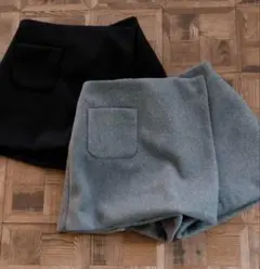 リテン スコート