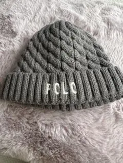 POLO ビーニー帽子 15日まで700円