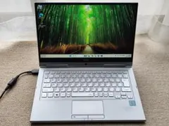 NEC PC-HZ550GAS 7世代Ci5 液晶タッチパネル カメラ付 3 - メルカリ