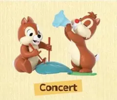 52TOYS ディズニー チップ＆デール ベストバディーズシリーズ フィギュア