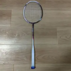 新品未使用】アルティウスNフィール/ミズノバドミントンラケット