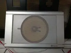 路線バス クラリオン clarion 車内スピーカー②のサムネイル