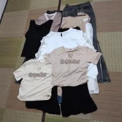 レディースまとめ売り10点セット