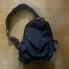 adidas ショルダーバッグ