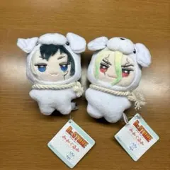 2025年最新】石神千空 みみぐるみの人気アイテム - メルカリ