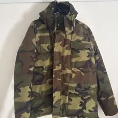 2025年最新】カナダグース 迷彩の人気アイテム - メルカリ