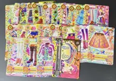 2025年最新】アイカツカードまとめ売りの人気アイテム - メルカリ